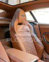 2025 Aston Martin Vanquish
