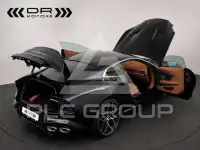 2025 Aston Martin Vanquish