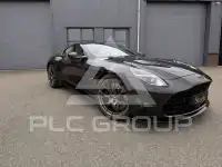 2025 Aston Martin Vanquish