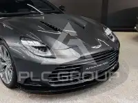 2025 Aston Martin Vanquish