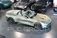 2025 Aston Martin Vanquish