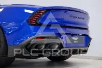 2025 Aston Martin Vanquish