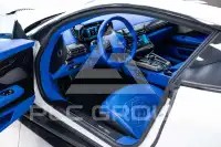 2025 Aston Martin Vanquish