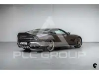 2025 Aston Martin Vanquish