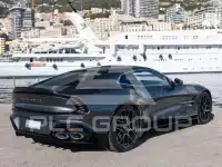 2025 Aston Martin Vanquish