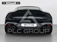 2025 Aston Martin Vanquish