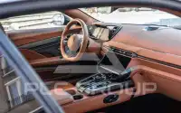 2025 Aston Martin Vanquish
