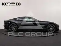 2025 Aston Martin Vanquish