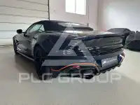 2025 Aston Martin Vanquish