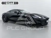2025 Aston Martin Vanquish