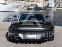 2025 Aston Martin Vanquish