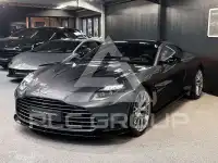 2025 Aston Martin Vanquish
