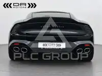 2025 Aston Martin Vanquish