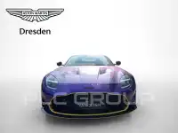 2025 Aston Martin Vanquish