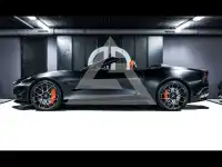 2025 Aston Martin Vanquish