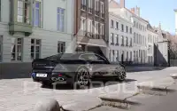 2025 Aston Martin Vanquish