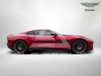 2025 Aston Martin Vanquish