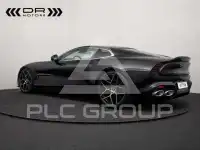 2025 Aston Martin Vanquish