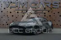 2025 Aston Martin Vanquish