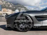 2025 Aston Martin Vanquish
