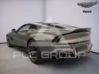 2025 Aston Martin Vanquish
