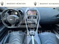 2025 Aston Martin DBS