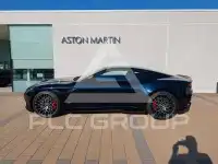 2025 Aston Martin DBS