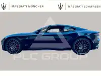 2025 Aston Martin DBS