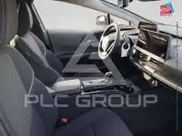 2025 Toyota PRIUS