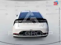 2025 Toyota PRIUS