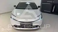 2025 Toyota PRIUS