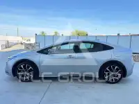 2025 Toyota PRIUS