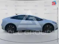 2025 Toyota PRIUS