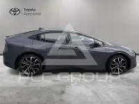 2025 Toyota PRIUS