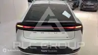 2025 Toyota PRIUS
