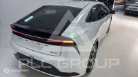 2025 Toyota PRIUS