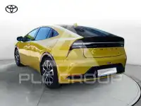2025 Toyota PRIUS