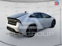 2025 Toyota PRIUS