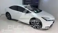 2025 Toyota PRIUS