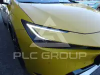 2025 Toyota PRIUS
