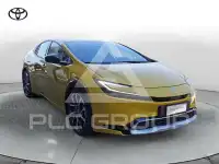 2025 Toyota PRIUS