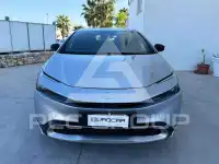 2025 Toyota PRIUS