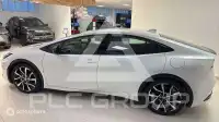 2025 Toyota PRIUS