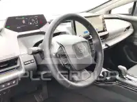 2025 Toyota PRIUS