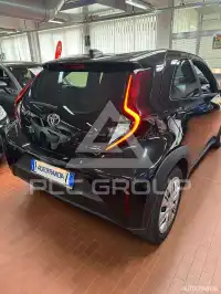 2025 Toyota Other