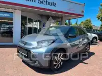 2025 Toyota Other