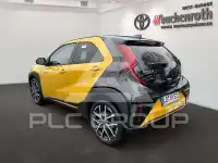 2025 Toyota Other