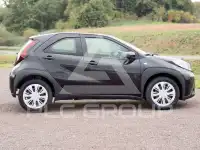 2025 Toyota Other
