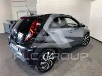 2025 Toyota Other