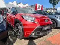 2025 Toyota Other